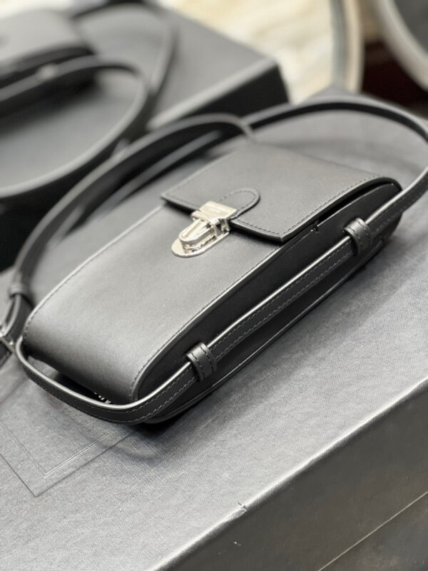 YSL Phone Holder Tuc