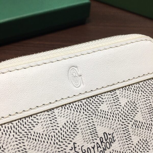 Goyard Wallet