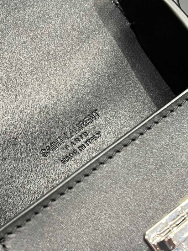 YSL Phone Holder Tuc