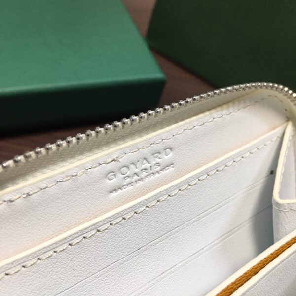 Goyard Wallet