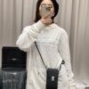 YSL Phone Holder Tuc
