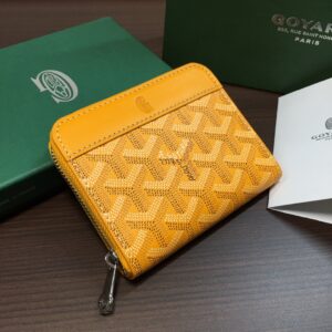 Goyard Wallet