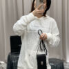 YSL Phone Holder Tuc