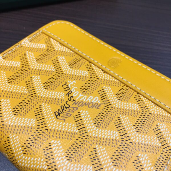 Goyard Wallet