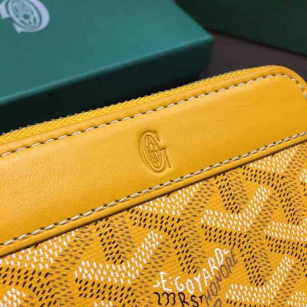 Goyard Wallet