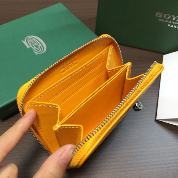 Goyard Wallet