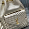 YSL Joe Backpack
