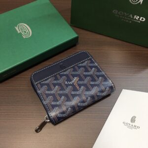 Goyard Wallet