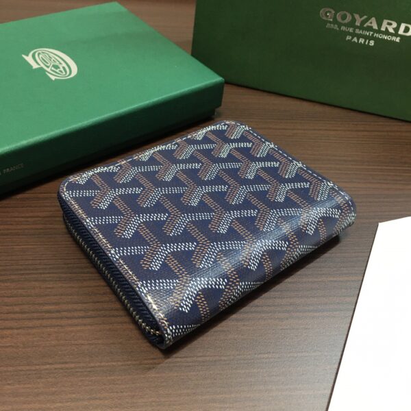 Goyard Wallet