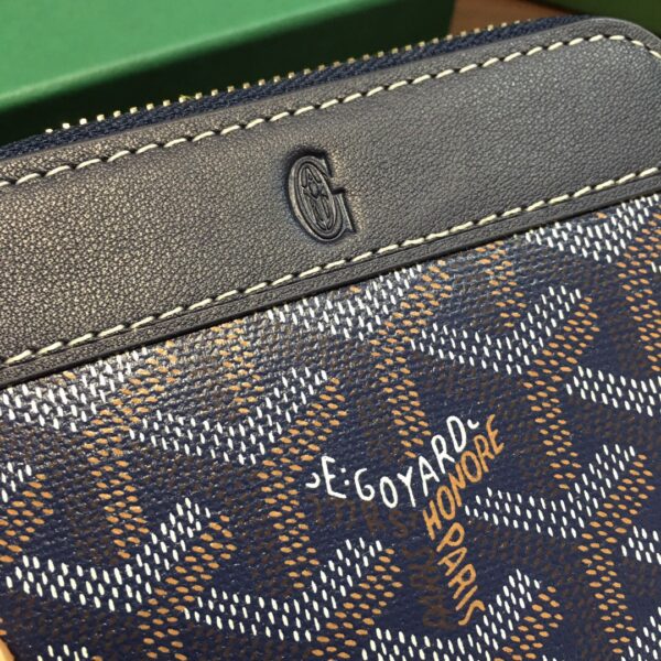 Goyard Wallet