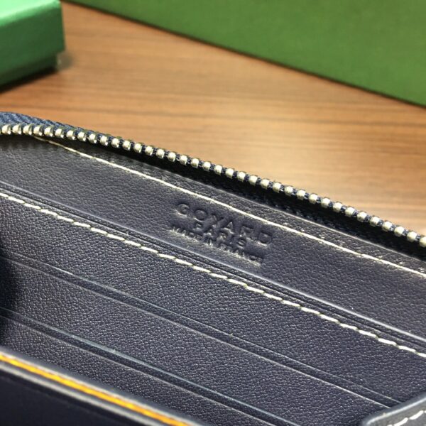 Goyard Wallet