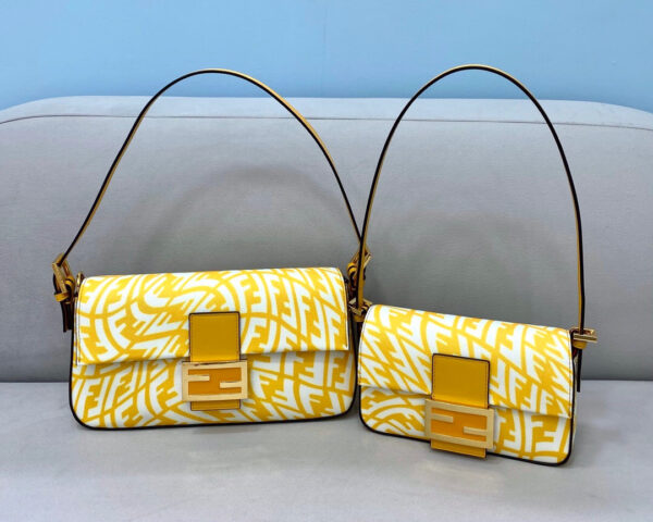 Fendi Baguette