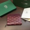 Goyard Wallet