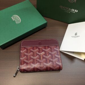 Goyard Wallet