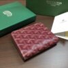 Goyard Wallet