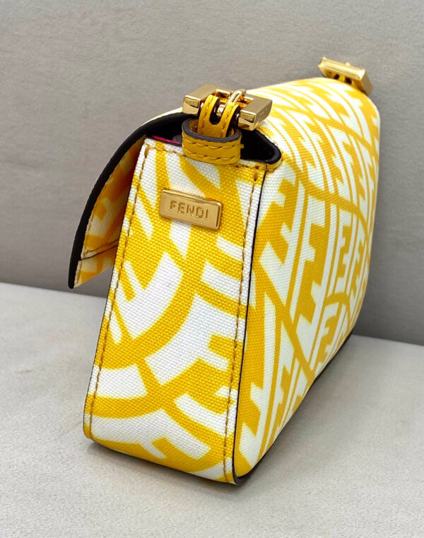 Fendi Baguette