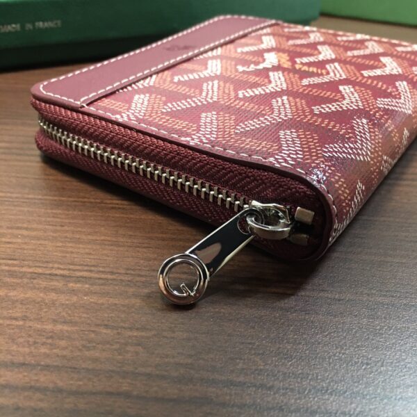 Goyard Wallet