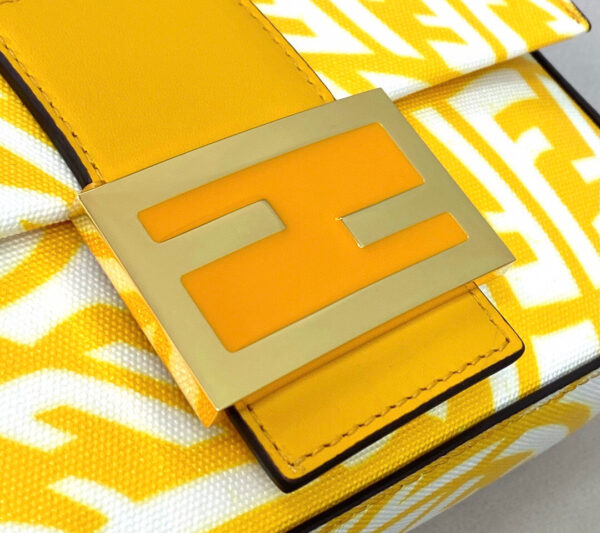 Fendi Baguette