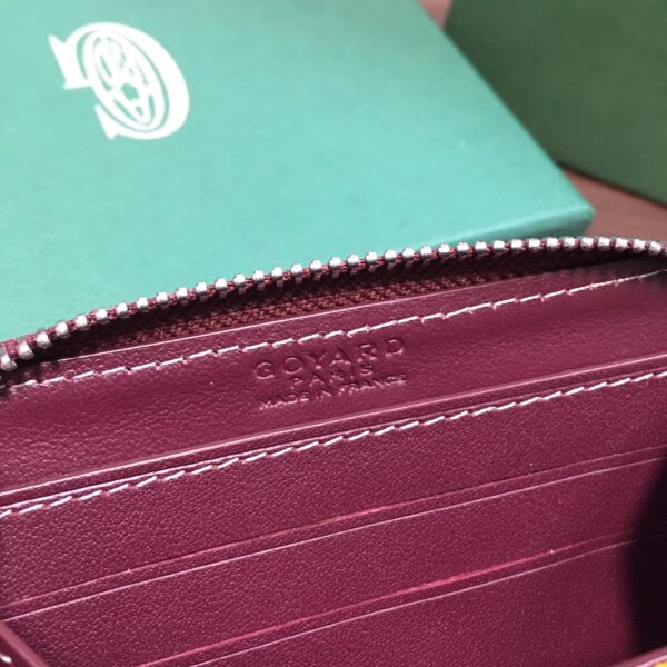 Goyard Wallet