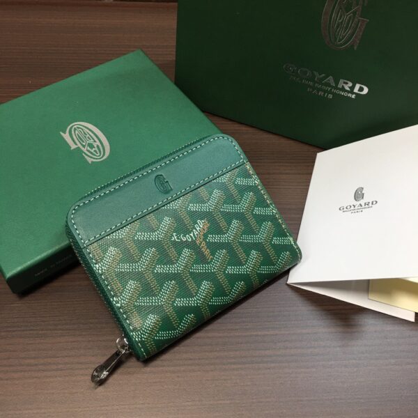 Goyard Wallet