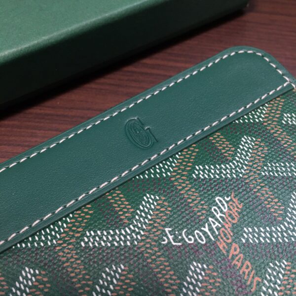 Goyard Wallet