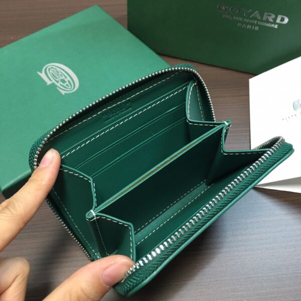 Goyard Wallet