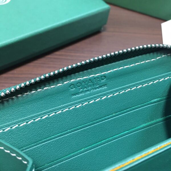 Goyard Wallet