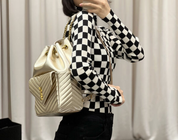 YSL Joe Backpack