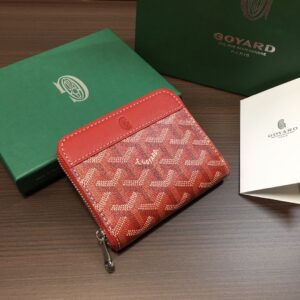 Goyard Wallet
