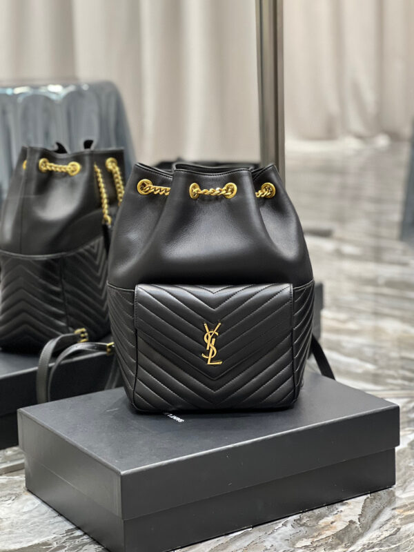 YSL Joe Backpack