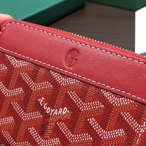 Goyard Wallet