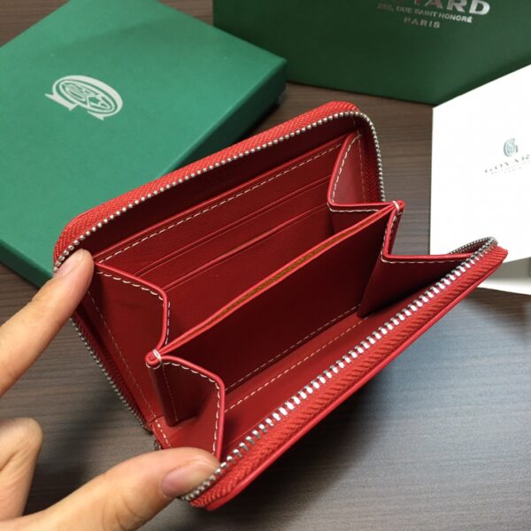 Goyard Wallet