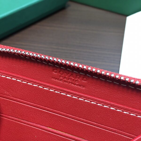 Goyard Wallet