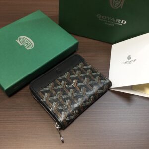 Goyard Wallet