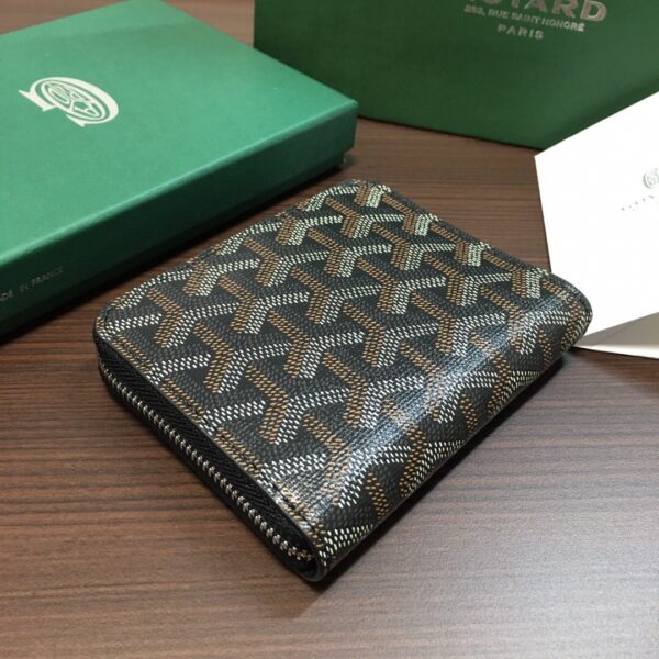 Goyard Wallet