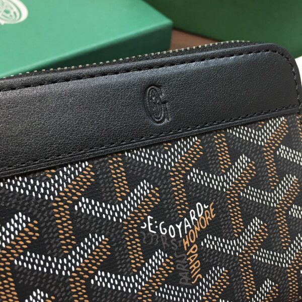 Goyard Wallet