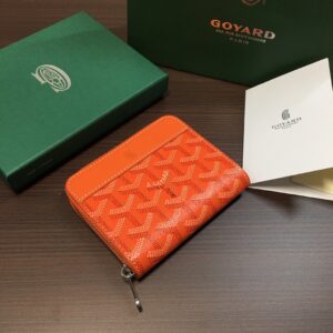 Goyard Wallet