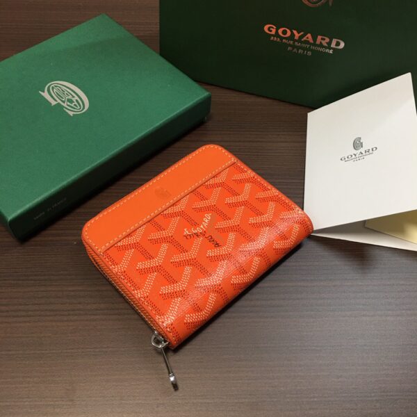 Goyard Wallet