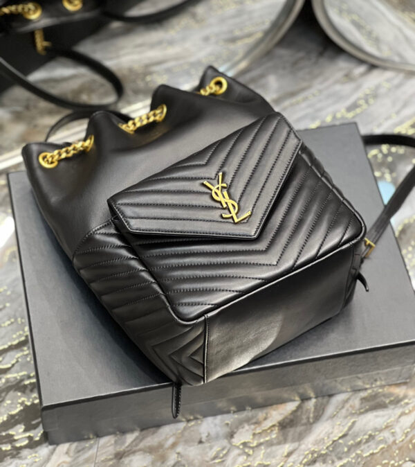 YSL Joe Backpack