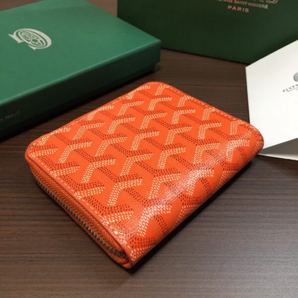 Goyard Wallet
