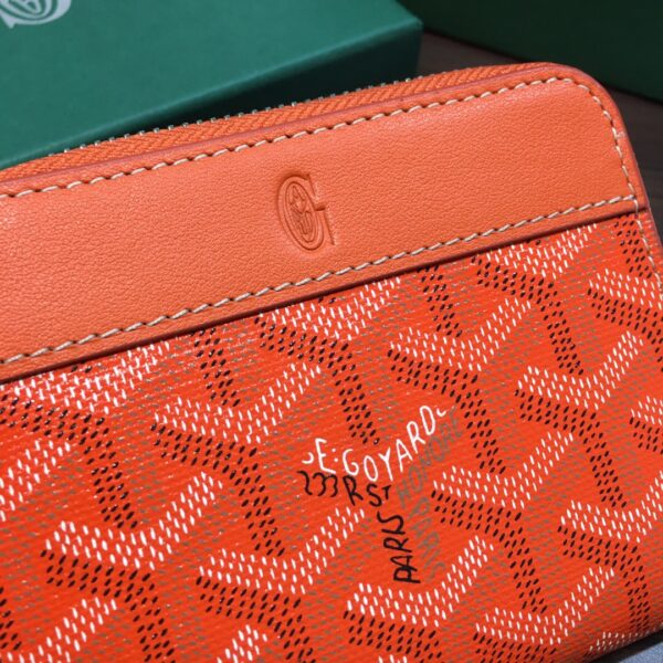 Goyard Wallet