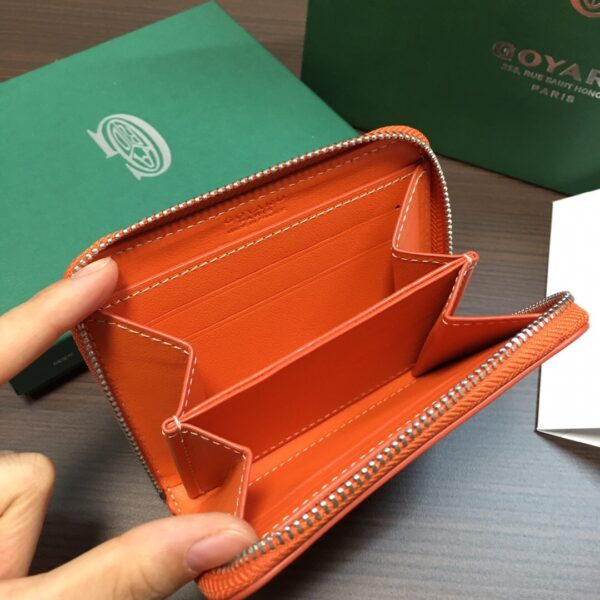 Goyard Wallet