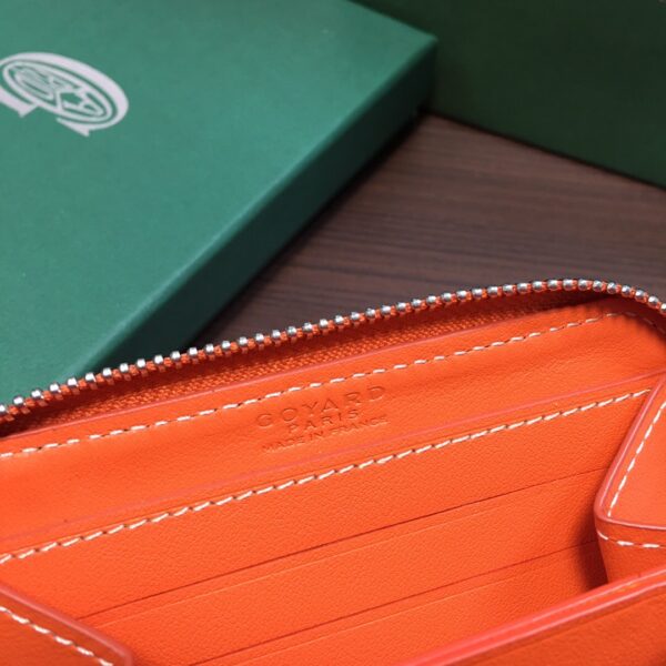 Goyard Wallet