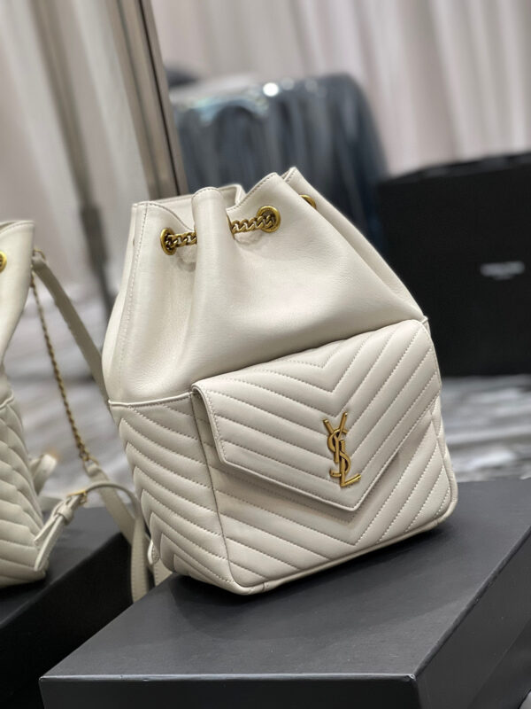 YSL Joe Backpack