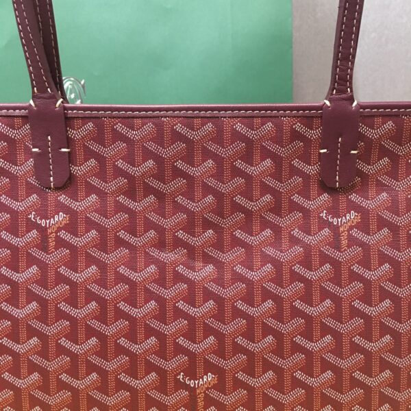 Goyard Artois MM
