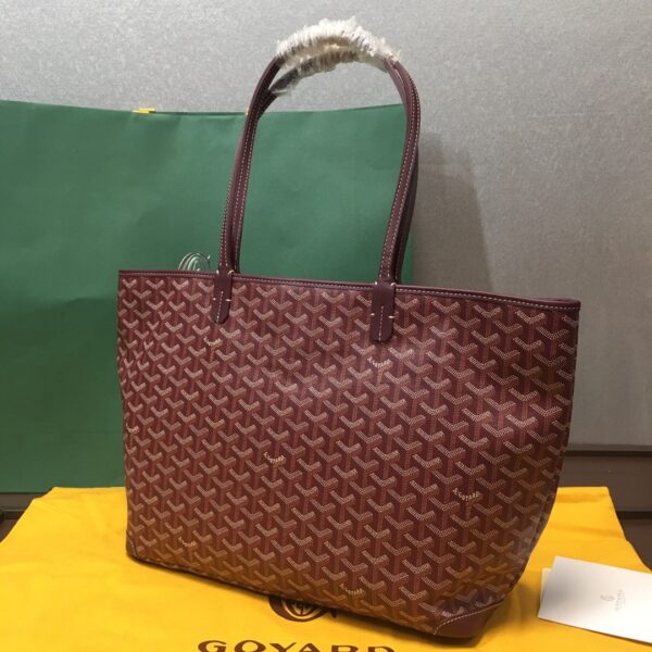 Goyard Artois MM