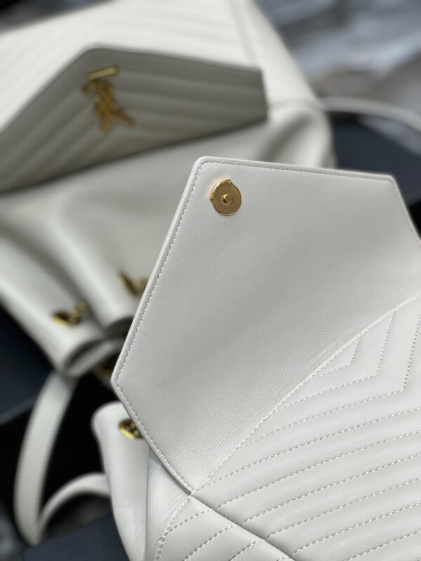 YSL Joe Backpack