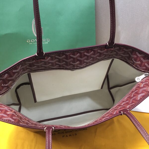 Goyard Artois MM