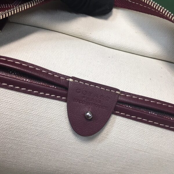 Goyard Artois MM