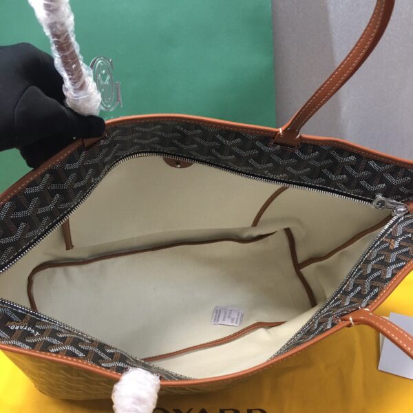 Goyard Artois MM